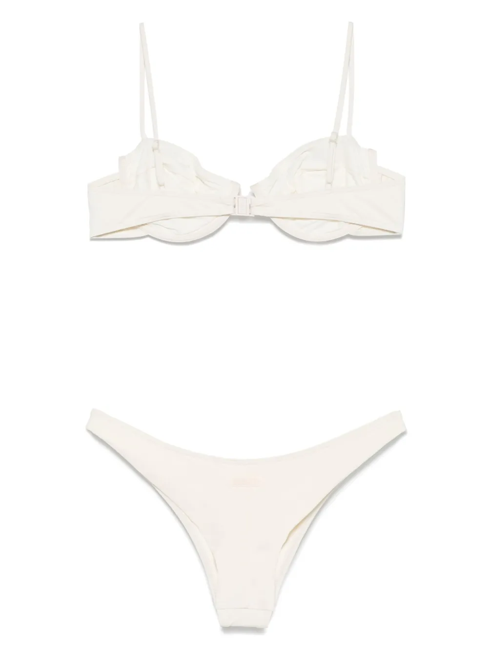 MC2 Saint Barth Salina Lido bikini set | Bikinis | Image 2