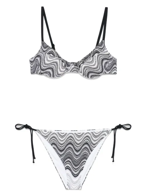 MC2 Saint Barth Virgo bikini