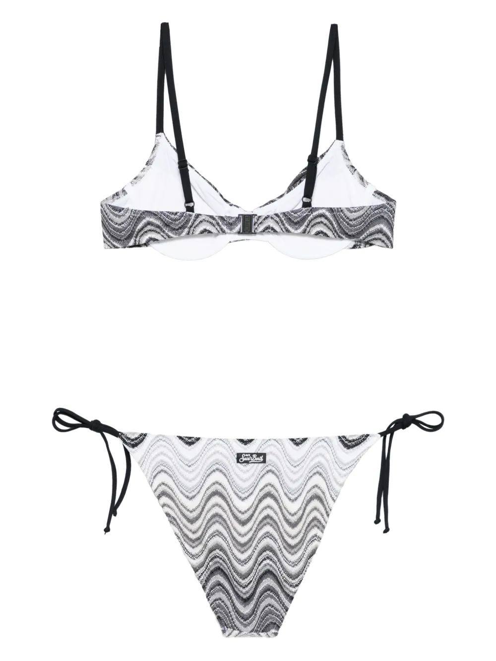 MC2 Saint Barth Virgo bikini | Bikinis | Image 2