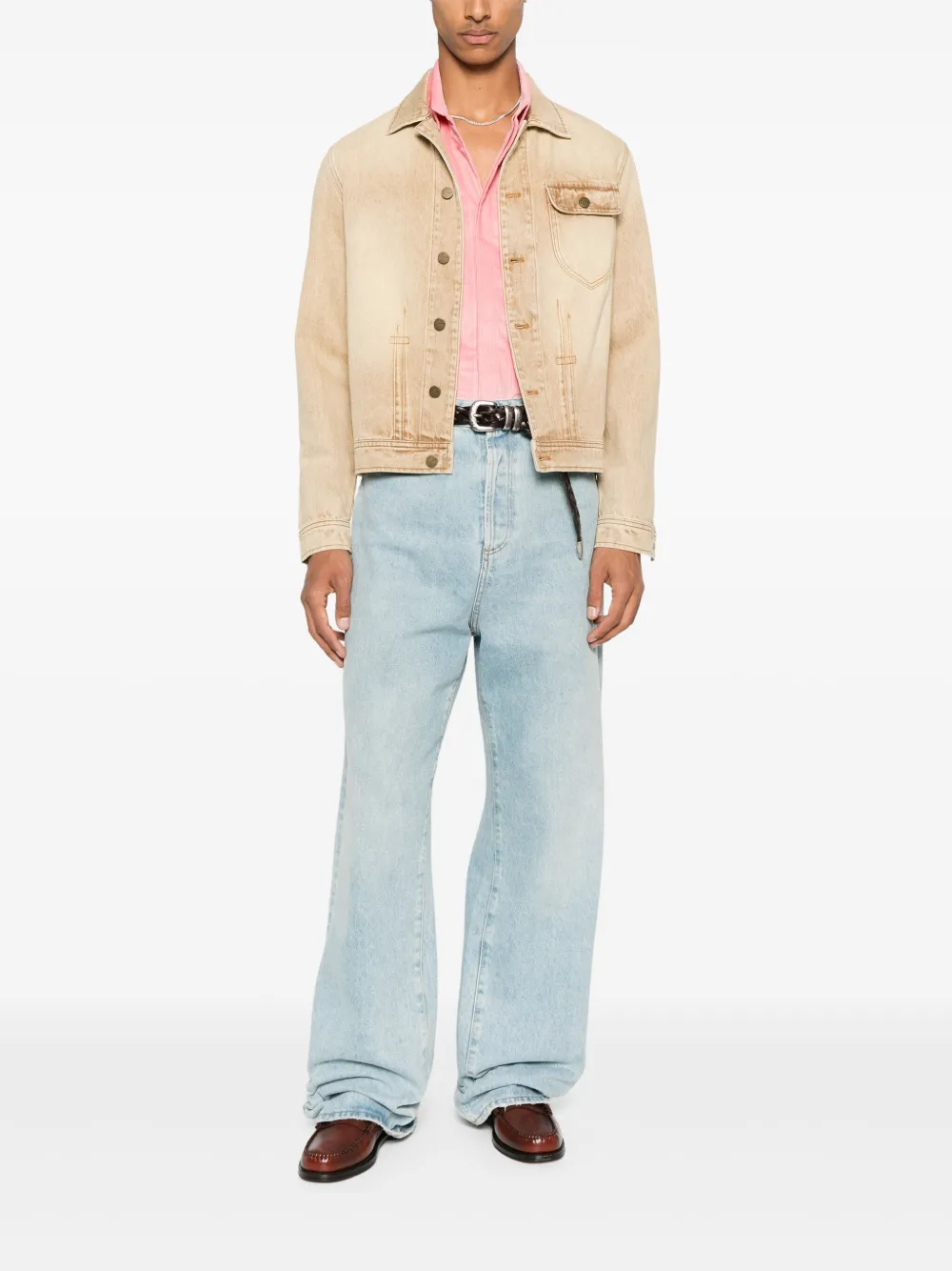 Gabriela Hearst cotton shirt | Image 2