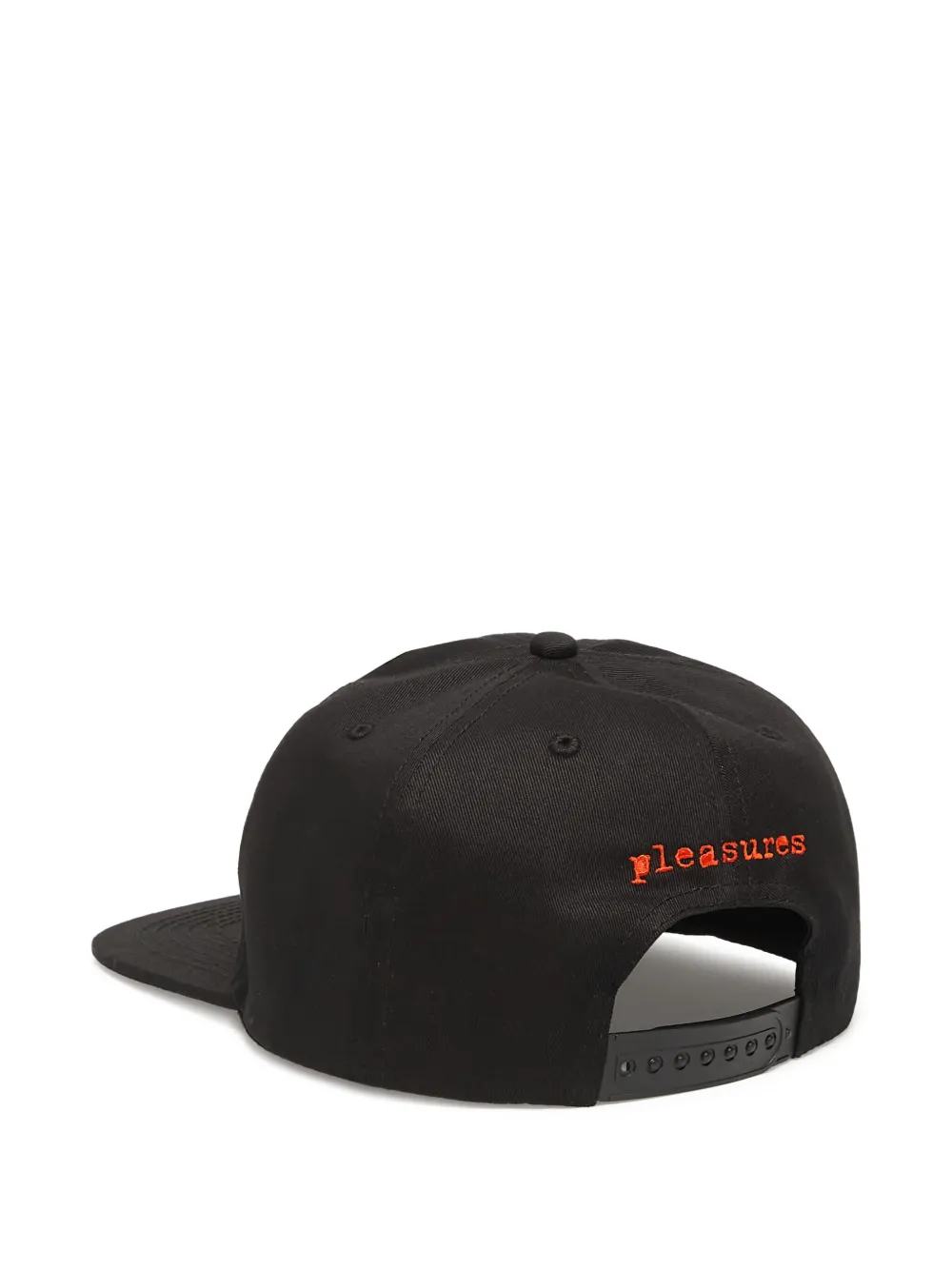 Pleasures embroidered cap | Image 2