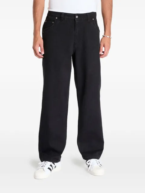 dime relaxed-fit jeans 
