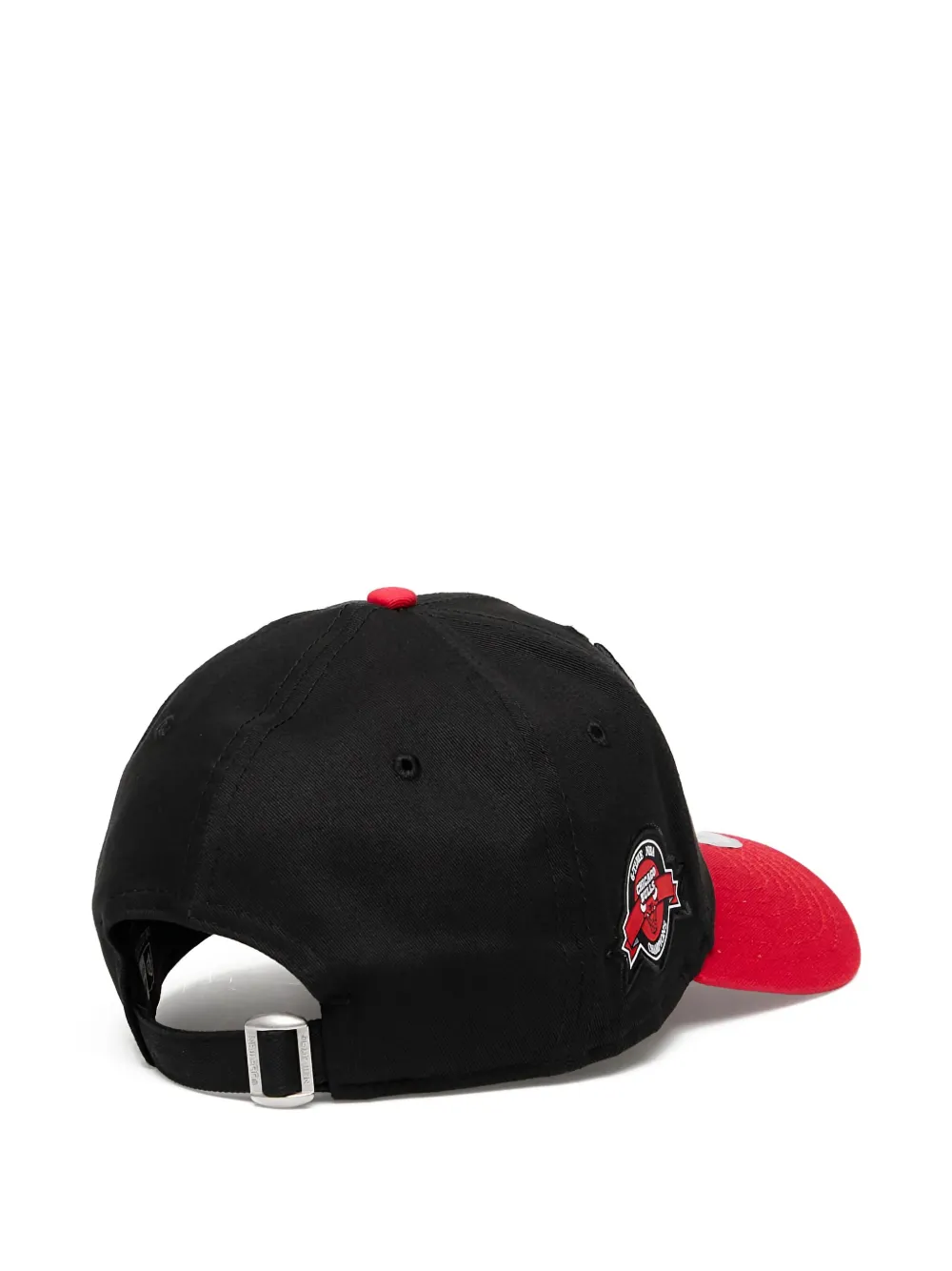 NEW ERA CAP embroidered NBA Chicago Bulls cap | Women | Image 2