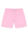 MC2 Saint Barth Lighting swim shorts - Pink