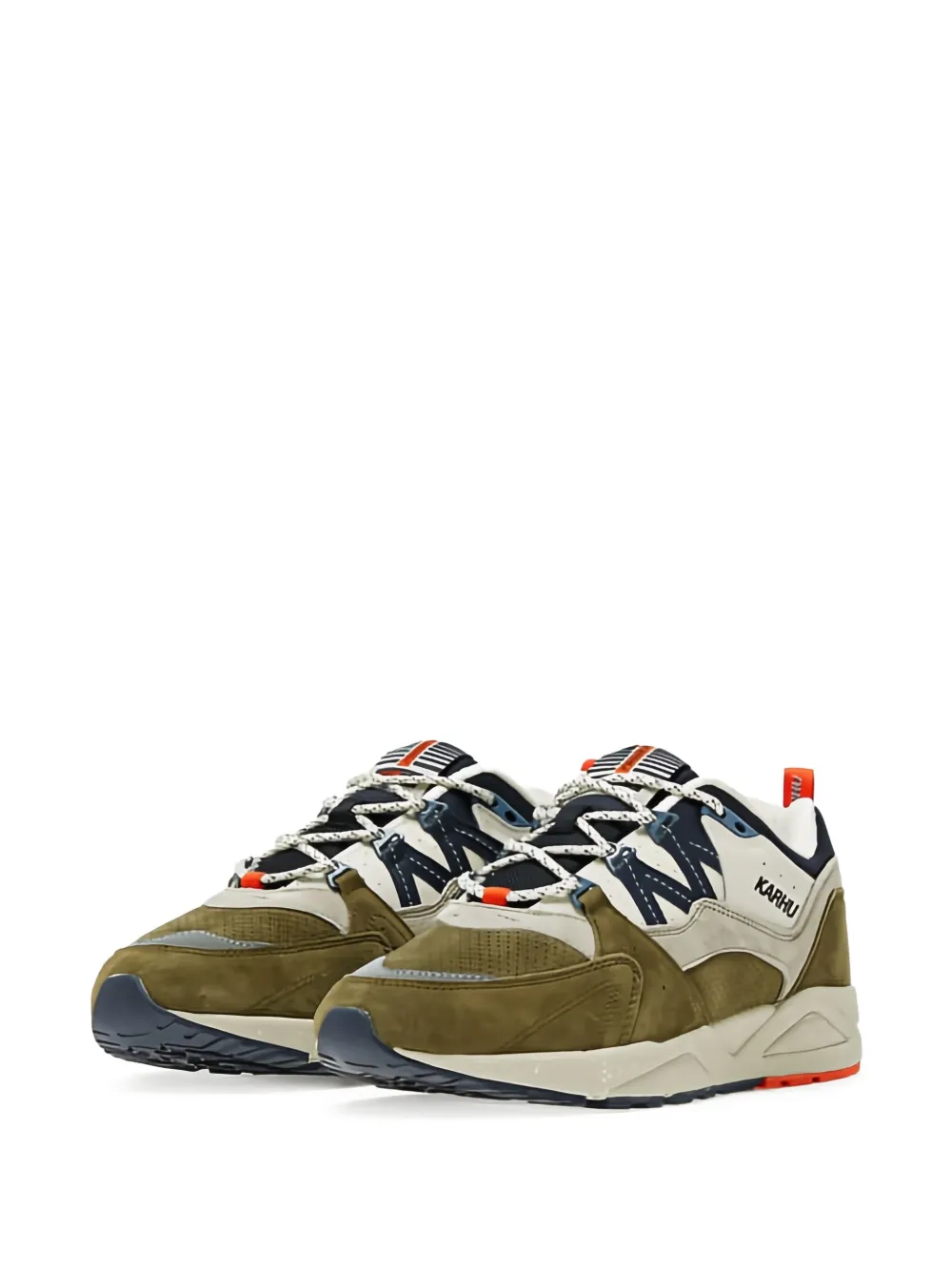 Karhu Fusion 2.0 sneakers Grijs