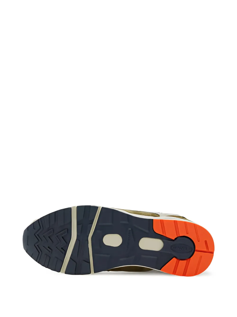 Karhu Fusion 2.0 sneakers Grijs