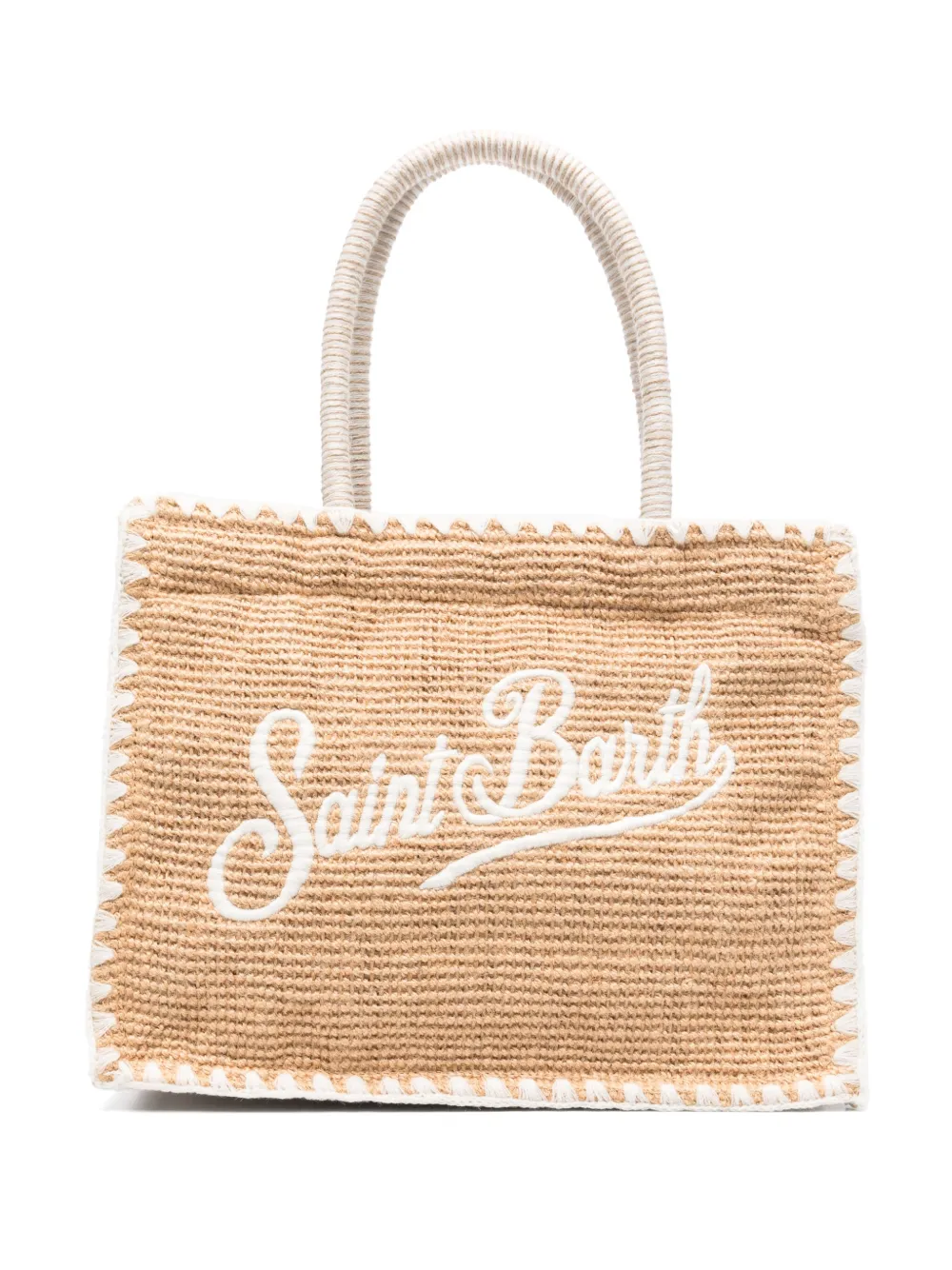 MC2 Saint Barth tote Vivian | neutro | Image 1