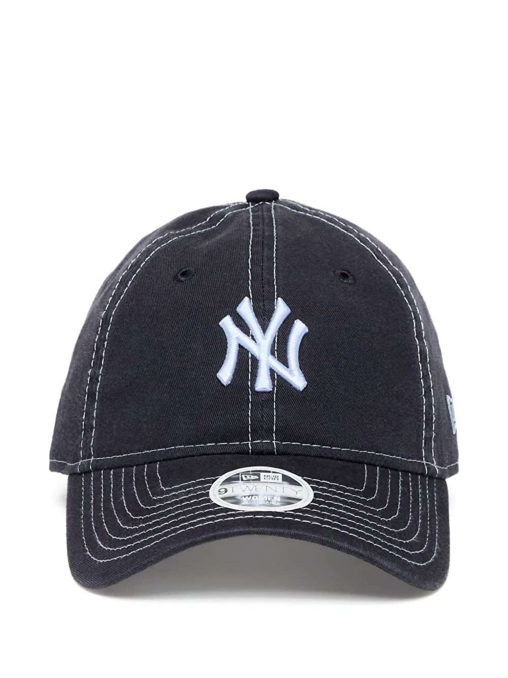 NEW ERA CAP New York Yankees 9TWENTY baseball cap | Blue | Image 1