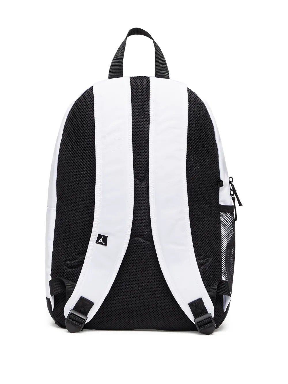 Jordan Rugzak met logoprint Wit