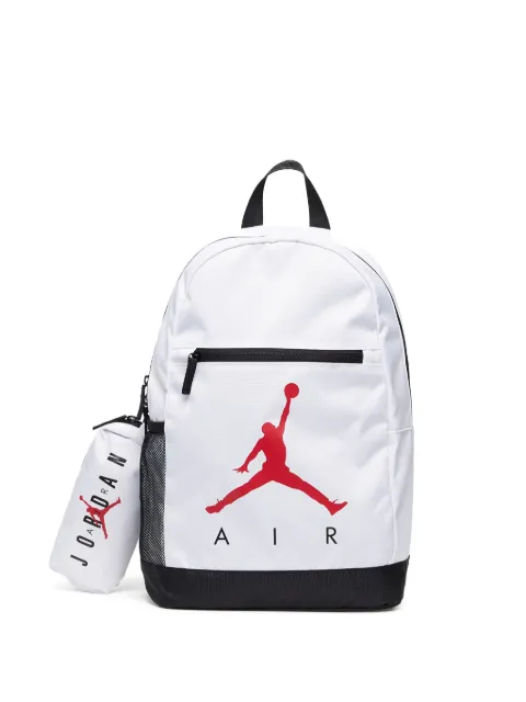 Jordan Mochila com estampa de logo
