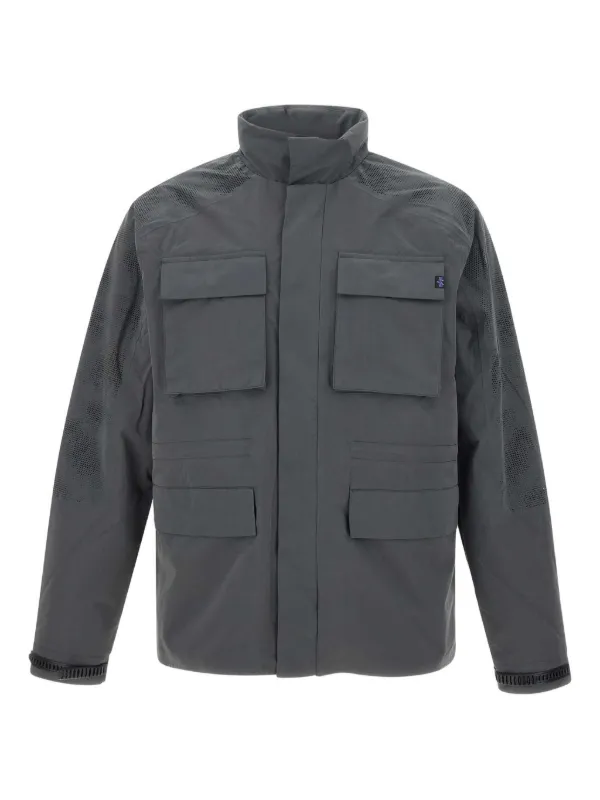 Alpha Industries M65 フィールドジャケット | グレー | FARFETCH JP