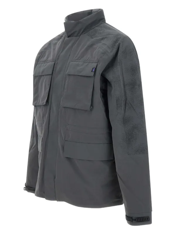 67年ALPHA INDUSTRIES M-65 フィールドジャケット 初期型 ALPHA INDUSTRIES M65『おすすめ』