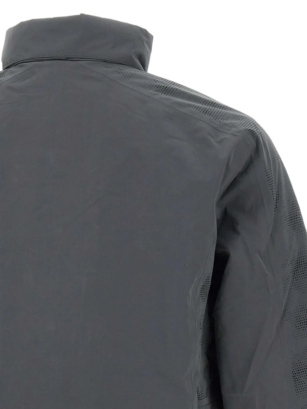 Alpha Industries M65 veldjack Grijs