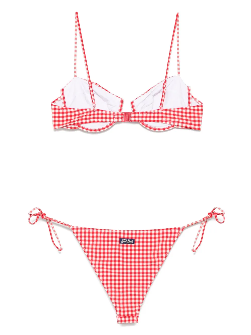MC2 Saint Barth Marielle bikini | Bikinis | Image 2