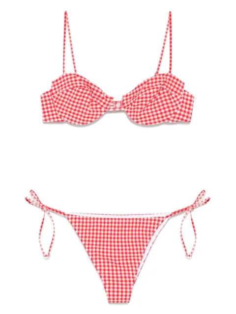 MC2 Saint Barth Marielle bikini