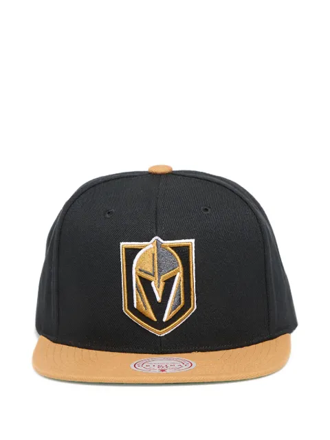 Mitchell & Ness NHL Vegas Golden Knights Team snapback cap