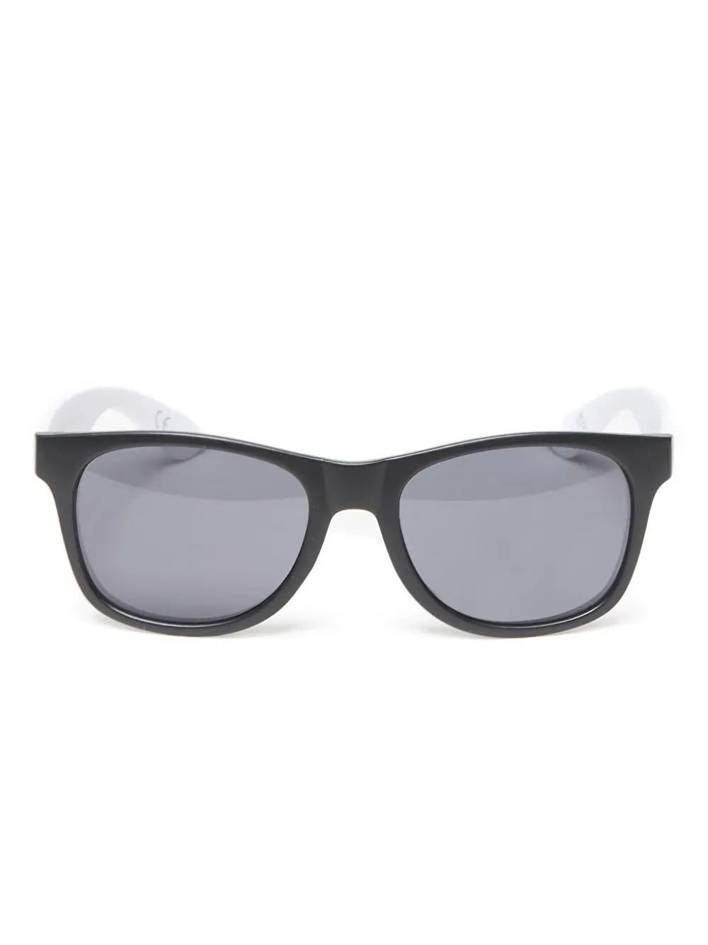 Vans square-frame sunglasses | Black | Image 1