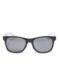 Vans square-frame sunglasses - Black