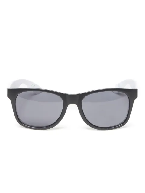Vans square-frame sunglasses