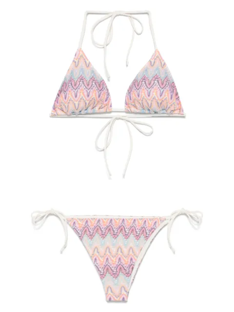 MC2 Saint Barth Marielle bikini