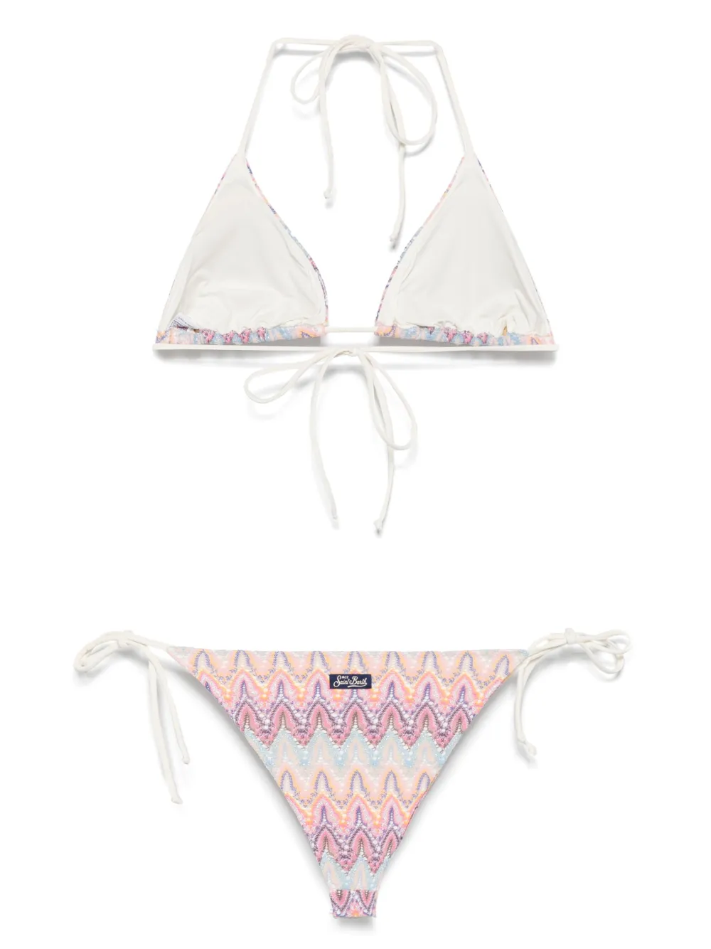 MC2 Saint Barth Marielle bikini | Bikinis | Image 2