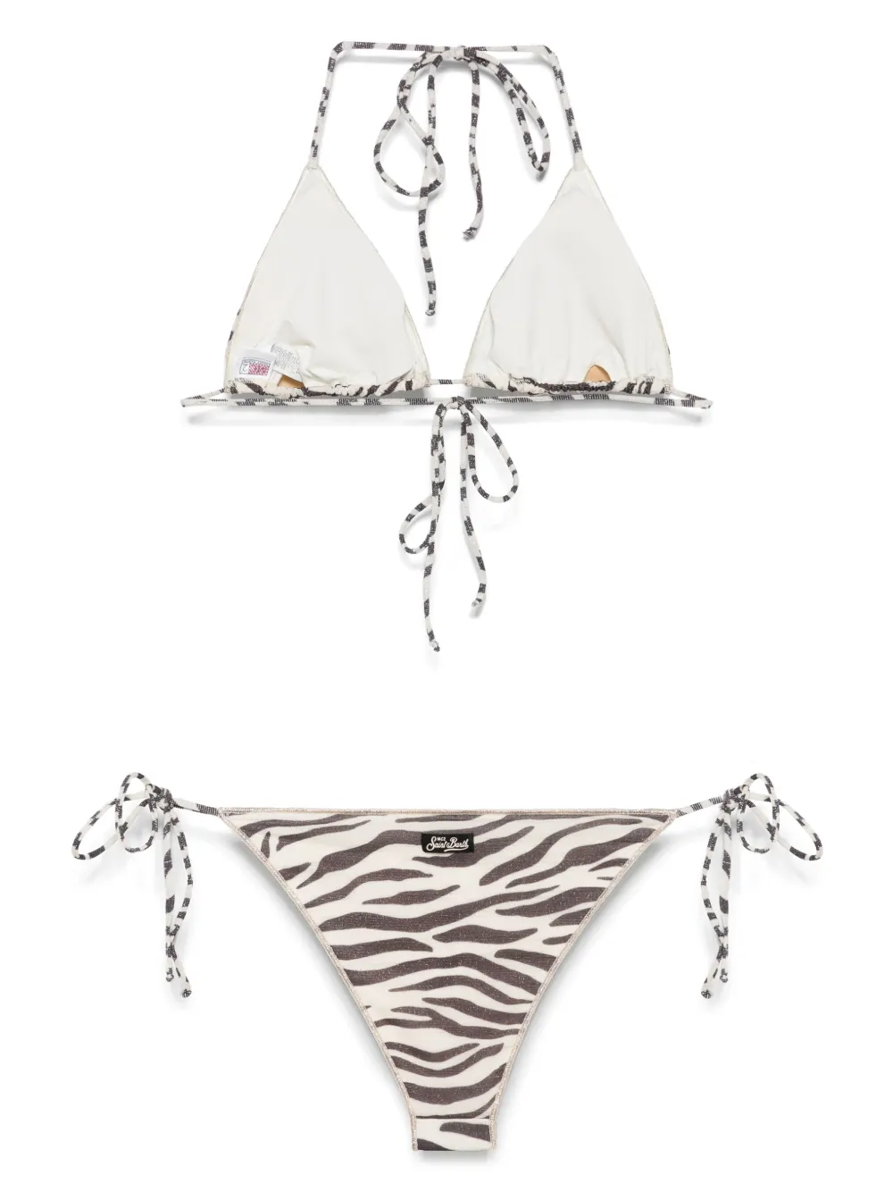 MC2 Saint Barth Marielle bikini set | Bikinis | Image 2