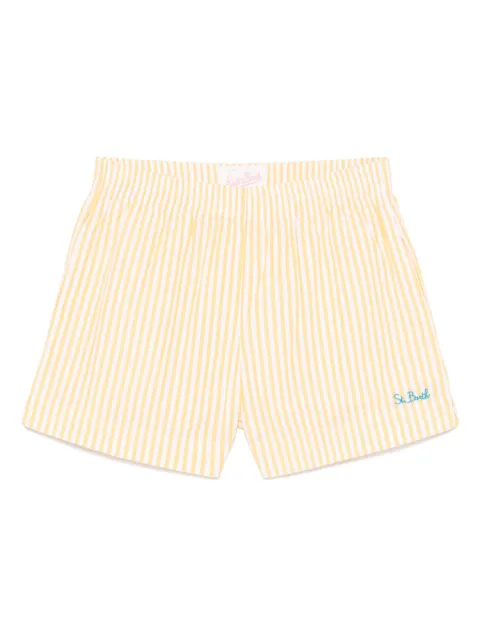 MC2 Saint Barth Meave shorts