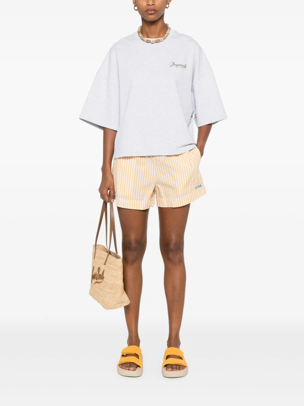 MC2 Saint Barth shorts Meave | Shorts | Image 2