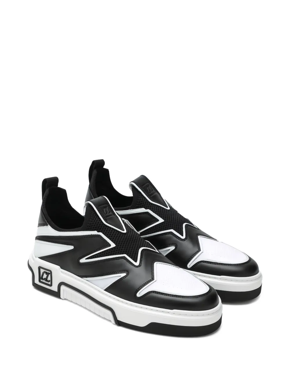 Christian Louboutin Astroflash sneakers | Slip-On | Image 2