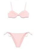 MC2 Saint Barth Virgo bikini - Pink