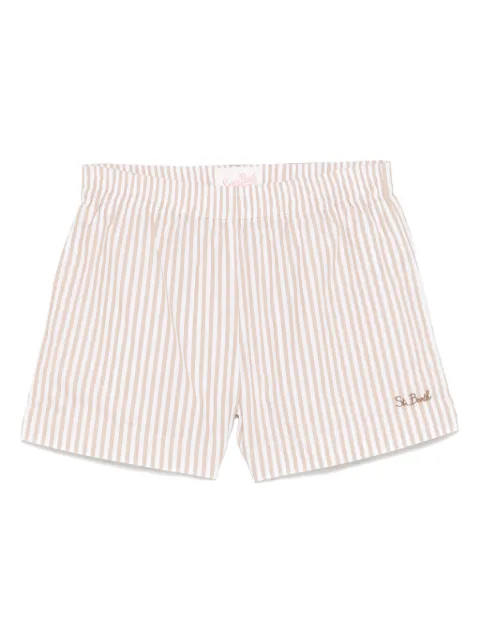 MC2 Saint Barth pantalones cortos Meave