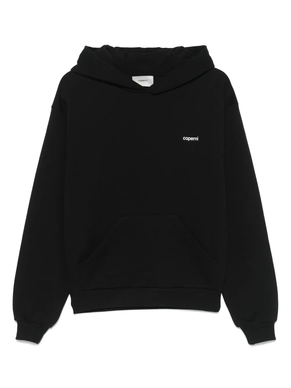 Horn hoodie
