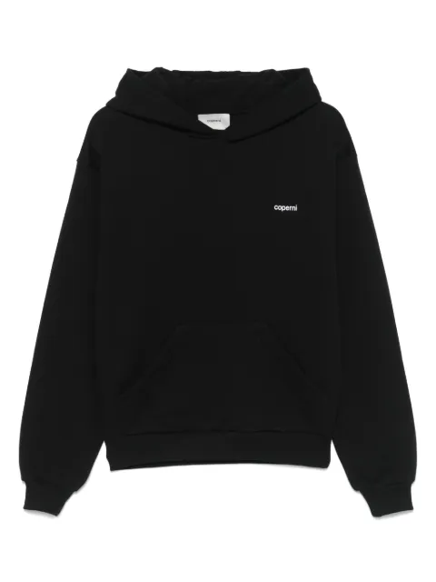 Coperni Horn hoodie
