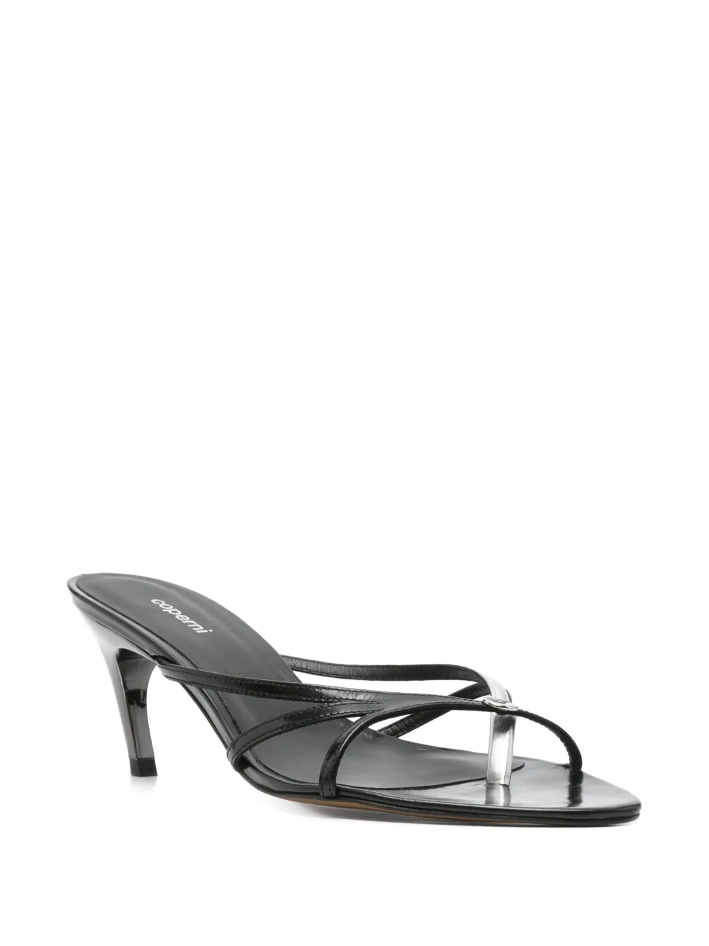 Coperni sandalias con tacón de 80mm | Sandalias con tacón | Image 2