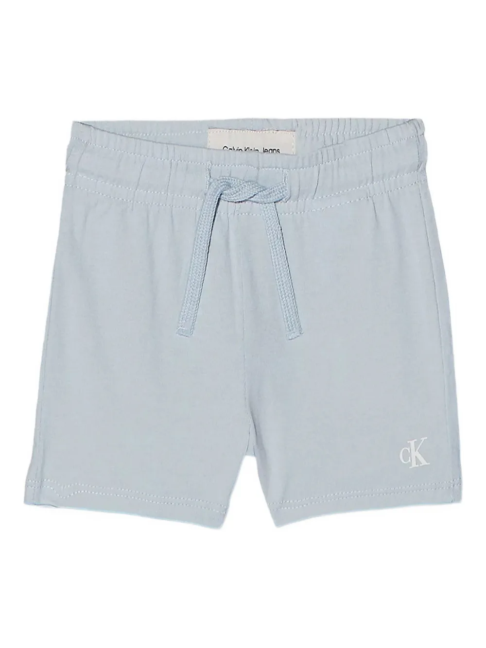 Shop Calvin Klein Jersey Shorts Set
