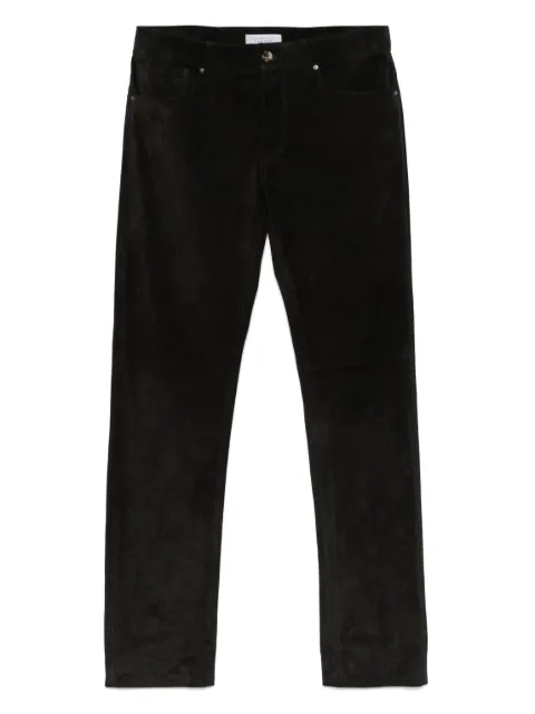 Gabriela Hearst pantalones rectos