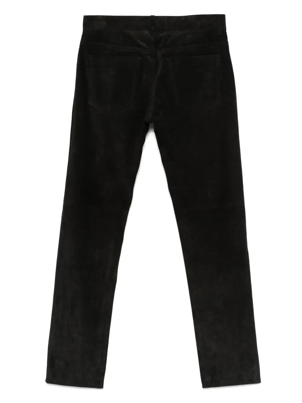 Gabriela Hearst straight-leg trousers | Regular-Fit & Straight Leg Pants | Image 2