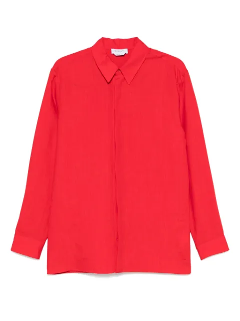 Gabriela Hearst linen shirt