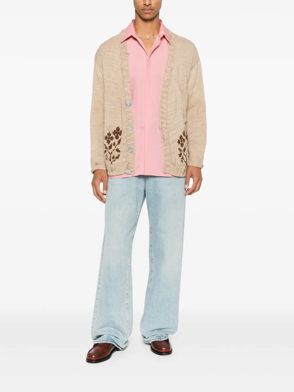 Gabriela Hearst linen shirt | Image 2