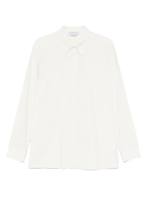 Gabriela Hearst cotton shirt