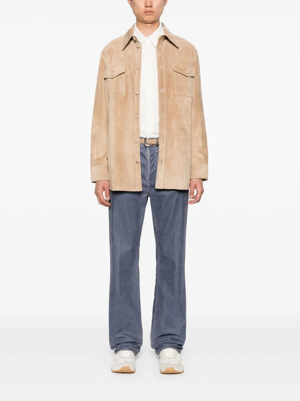 Gabriela Hearst cotton shirt | Image 2