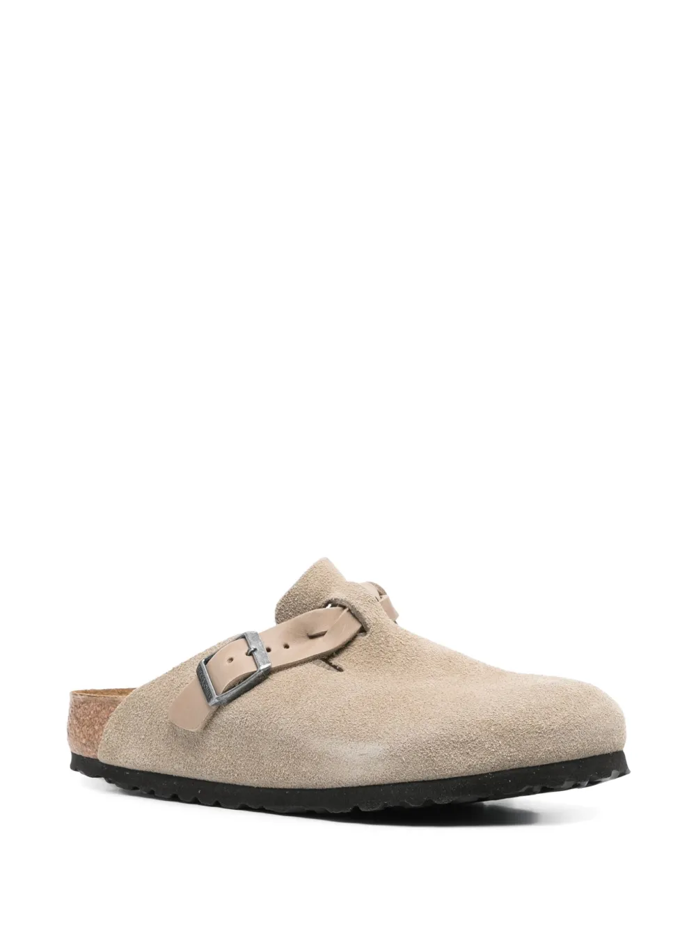 Birkenstock slippers texturizadas | Image 2
