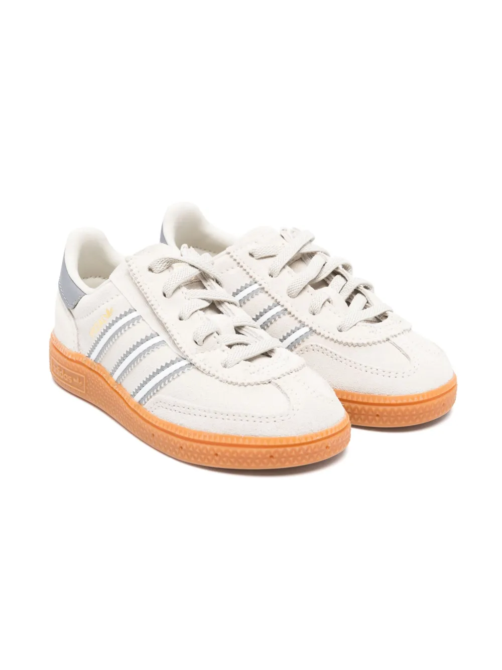 Adidas Kids Handball Spezial sneakers Grey
