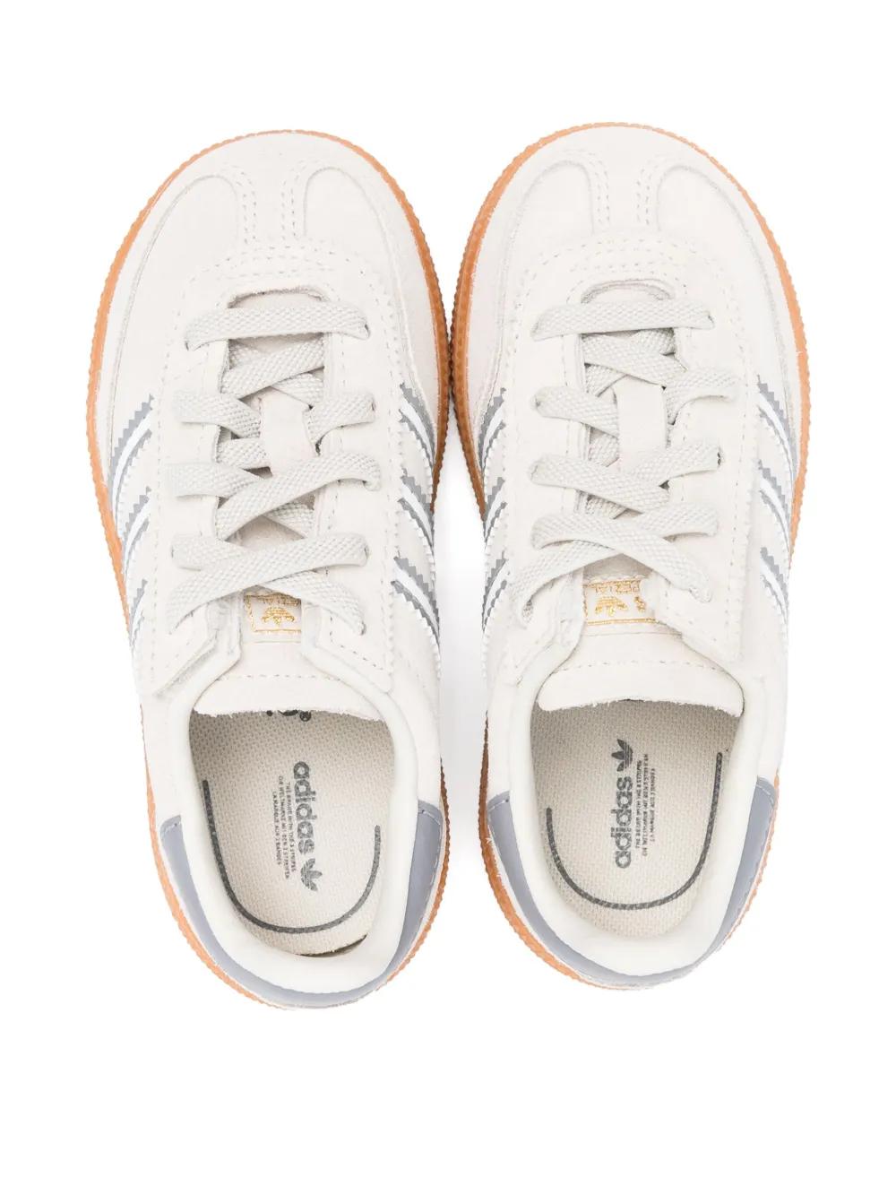 adidas Kids Handball Spezial sneakers Grey