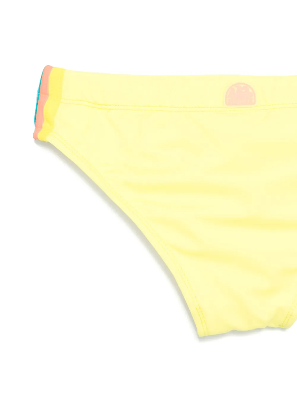 Sundek stripe-detail swim shorts | Trajes de baño y shorts de playa | Image 2