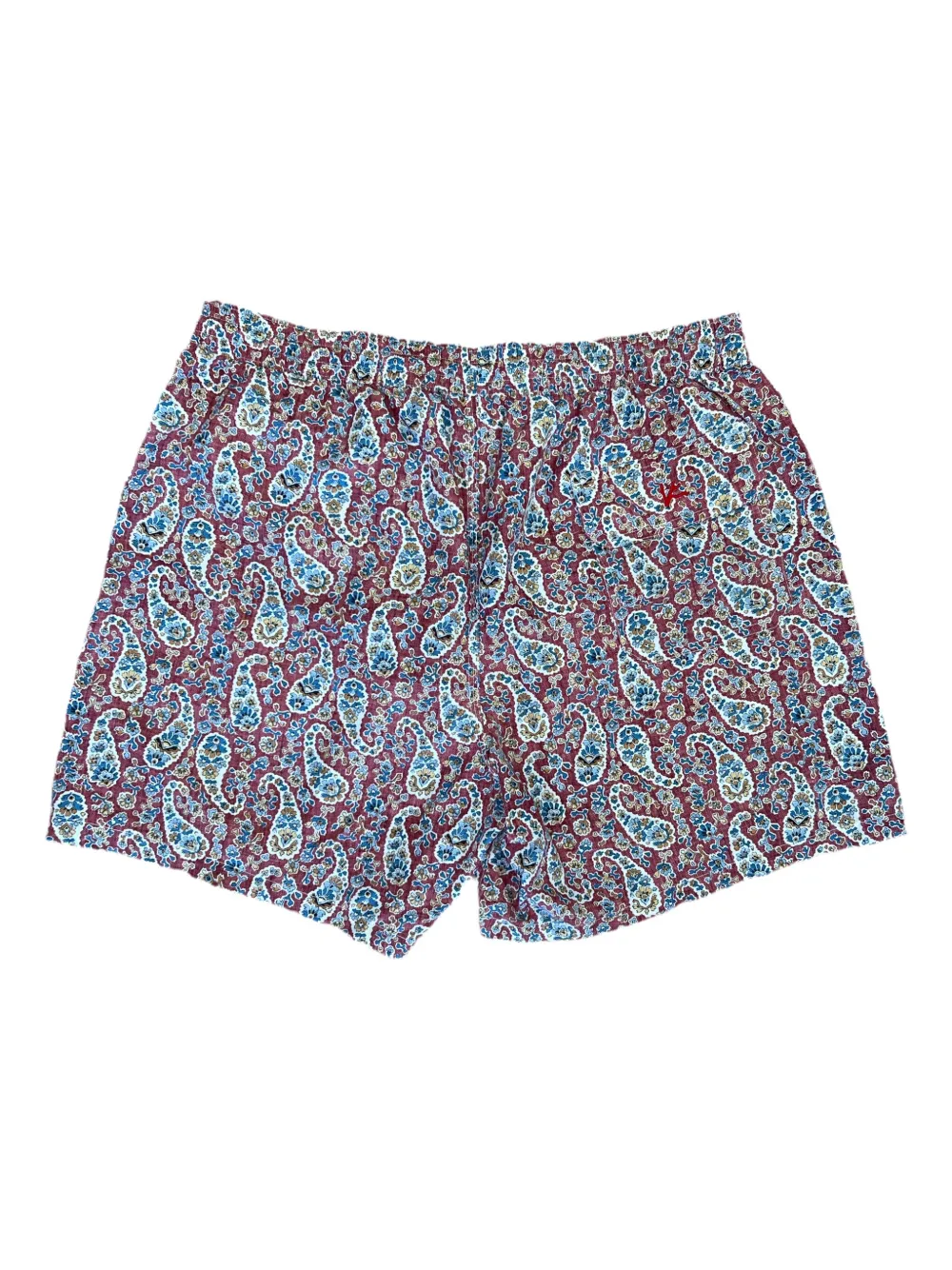 Isaia shorts de playa estampados | Shorts de playa | Image 2