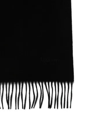 mulberry マルベリー カシミヤスカーフ マフラー カシミヤ スカーフ Cashmere Scarf（マフラー）｜Mulberry
