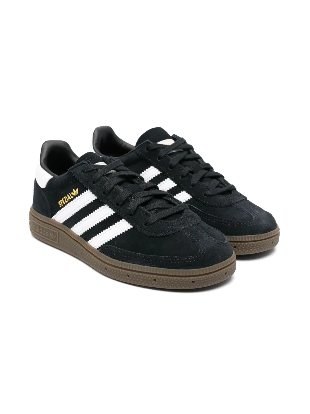 Adidas Kids Handball Spezial sneakers Black