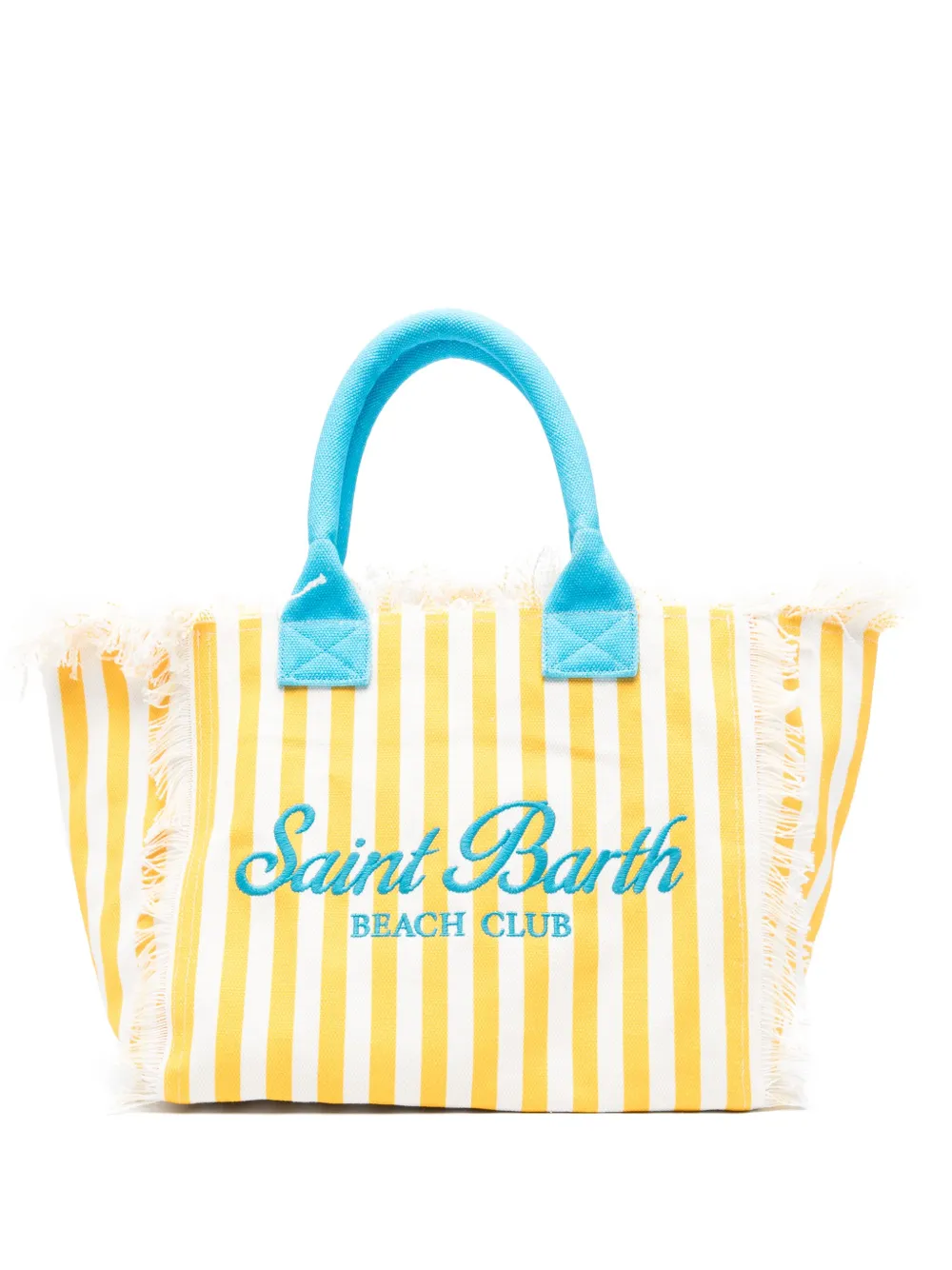 MC2 Saint Barth Vanity tote bag