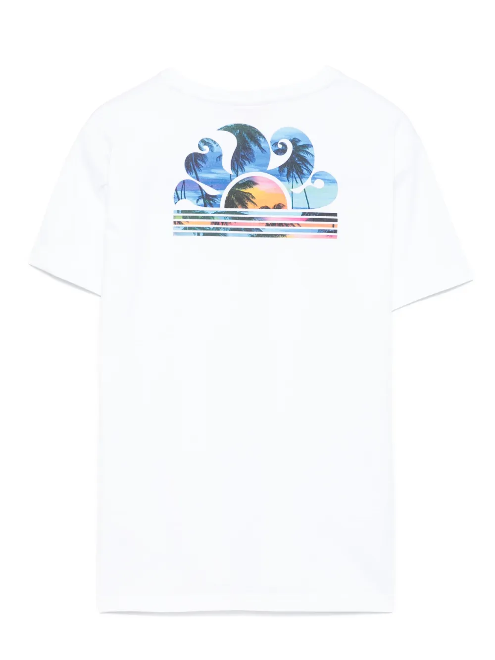 Sundek playera de algodón | Playeras | Image 2